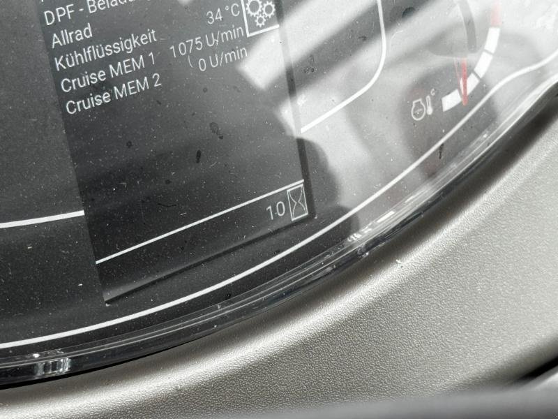 Traktor typu CLAAS NEXOS 220 S, Gebrauchtmaschine w Hockenheim (Zdjęcie 14)