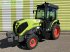 Traktor typu CLAAS nexos 220 s, Gebrauchtmaschine v AILLAS (33 - GIRONDE) (Obrázek 1)