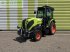 Traktor typu CLAAS nexos 220 s, Gebrauchtmaschine v AILLAS (33 - GIRONDE) (Obrázek 2)