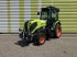 Traktor of the type CLAAS NEXOS 220 S, Gebrauchtmaschine in AILLAS (Picture 2)