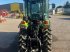 Traktor типа CLAAS nexos 220 ve cabine 4rm, Gebrauchtmaschine в ST ANDIOL (Фотография 3)
