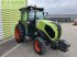 Traktor типа CLAAS nexos 220 vl cabine VL, Gebrauchtmaschine в AILLAS (33 - GIRONDE) (Фотография 8)