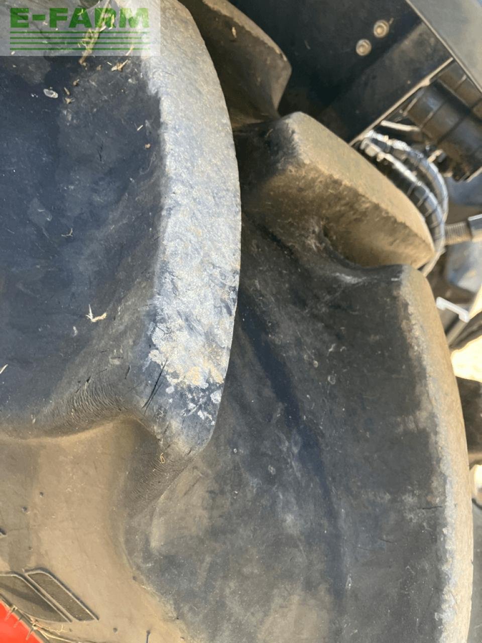 Traktor typu CLAAS nexos 230 m, Gebrauchtmaschine v ST ANDIOL (Obrázek 17)