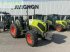 Traktor типа CLAAS nexos 240 f arceau 4rm F, Gebrauchtmaschine в ST ANDIOL (Фотография 1)