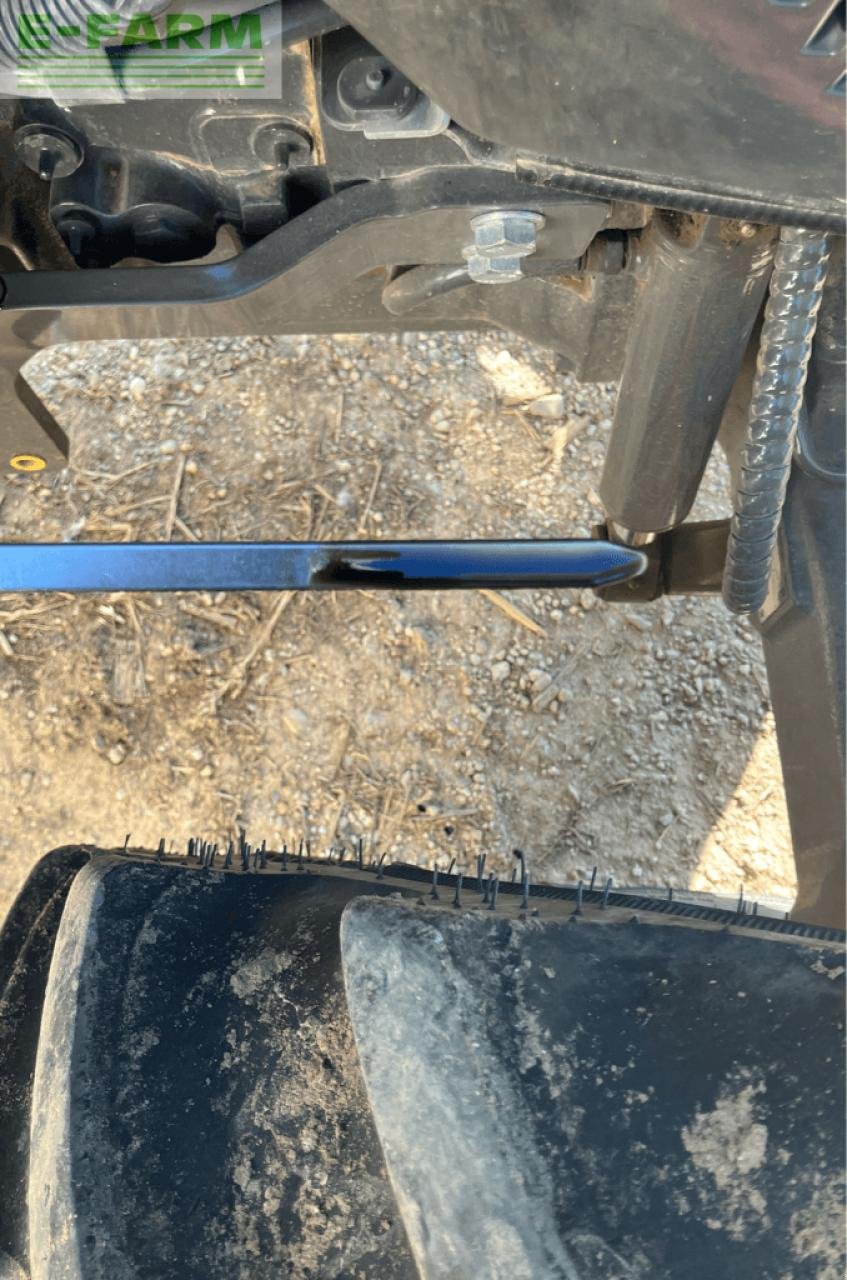 Traktor типа CLAAS nexos 240 l cabine, Gebrauchtmaschine в ST ANDIOL (Фотография 4)