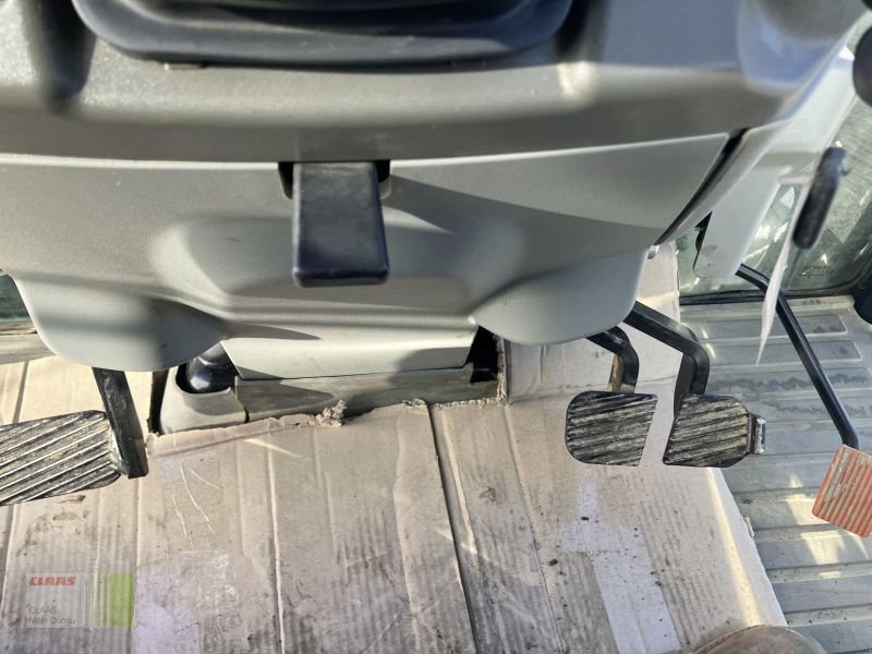 Traktor типа CLAAS NEXOS 240 L KABINE  ADVANCED, Neumaschine в Fladungen (Фотография 16)