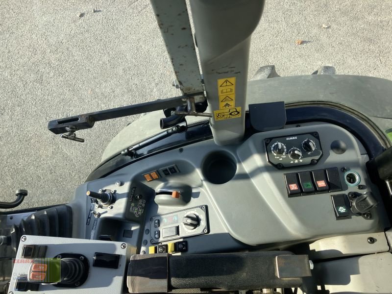 Traktor типа CLAAS NEXOS 240 L KABINE  ADVANCED, Neumaschine в Fladungen (Фотография 22)