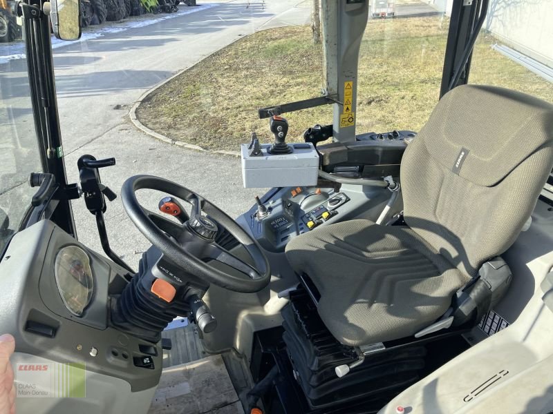 Traktor типа CLAAS NEXOS 240 L KABINE  ADVANCED, Neumaschine в Fladungen (Фотография 18)