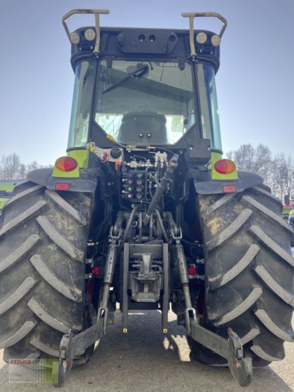 Traktor типа CLAAS NEXOS 240 L KABINE  ADVANCED, Neumaschine в Fladungen (Фотография 8)