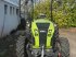 Traktor typu CLAAS Nexos 240 LD, Gebrauchtmaschine v MORLHON LE HAUT (Obrázek 3)