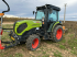 Traktor des Typs CLAAS NEXOS 240 M TRADITION, Gebrauchtmaschine in SAINT ANDIOL (Bild 1)