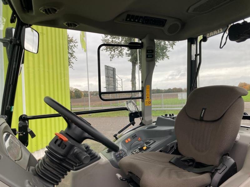 Traktor typu CLAAS NEXOS 240 M, Gebrauchtmaschine v Molbergen (Obrázek 11)