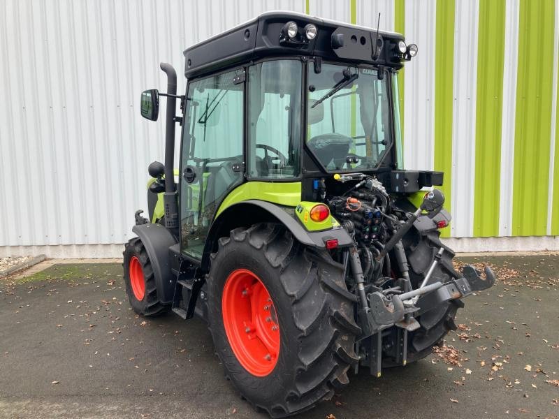 Traktor a típus CLAAS NEXOS 240 M, Gebrauchtmaschine ekkor: Molbergen (Kép 7)