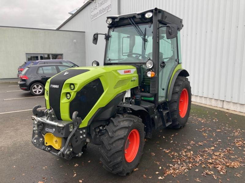 Traktor a típus CLAAS NEXOS 240 M, Gebrauchtmaschine ekkor: Molbergen (Kép 1)