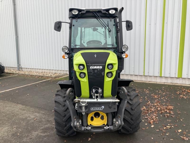 Traktor a típus CLAAS NEXOS 240 M, Gebrauchtmaschine ekkor: Molbergen (Kép 2)