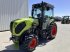 Traktor des Typs CLAAS NEXOS 240 S  ADVANCED, Neumaschine in Gollhofen (Bild 1)