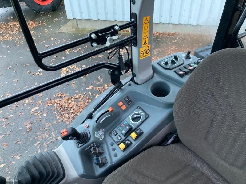 Traktor typu CLAAS NEXOS 240 S, Gebrauchtmaschine v Molbergen (Obrázek 11)