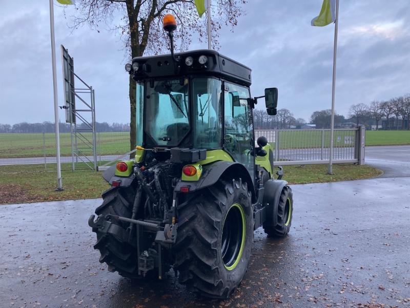 Traktor typu CLAAS NEXOS 240 S, Gebrauchtmaschine v Molbergen (Obrázek 7)