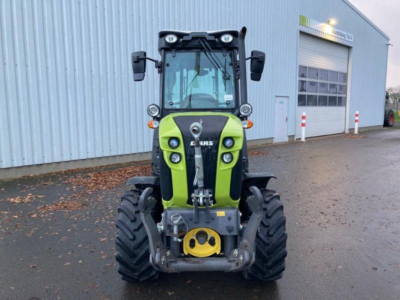 Traktor typu CLAAS NEXOS 240 S, Gebrauchtmaschine v Molbergen (Obrázek 2)