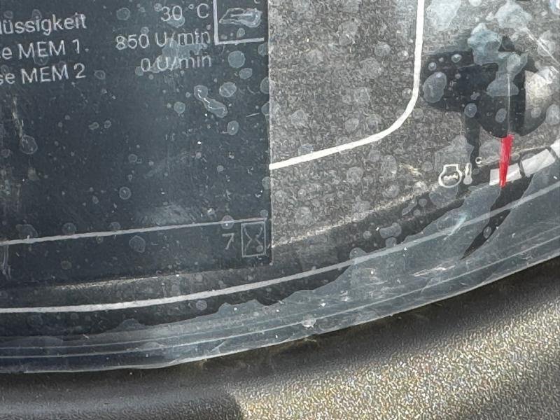 Traktor Türe ait CLAAS NEXOS 240 S, Gebrauchtmaschine içinde Hockenheim (resim 14)