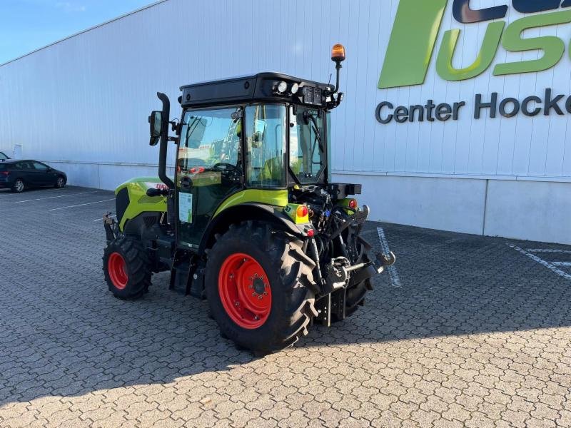 Traktor tip CLAAS NEXOS 240 S, Gebrauchtmaschine in Hockenheim (Poză 3)