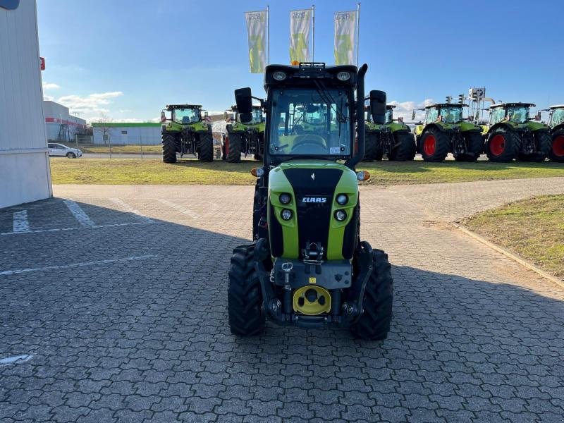 Traktor tip CLAAS NEXOS 240 S, Gebrauchtmaschine in Hockenheim (Poză 10)