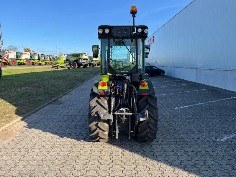 Traktor tip CLAAS NEXOS 240 S, Gebrauchtmaschine in Hockenheim (Poză 4)