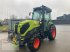 Traktor des Typs CLAAS NEXOS 240 S, Neumaschine in Alveslohe (Bild 5)