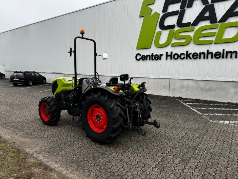 Traktor typu CLAAS NEXOS 240 XL PLATTFORM, Gebrauchtmaschine w Hockenheim (Zdjęcie 3)