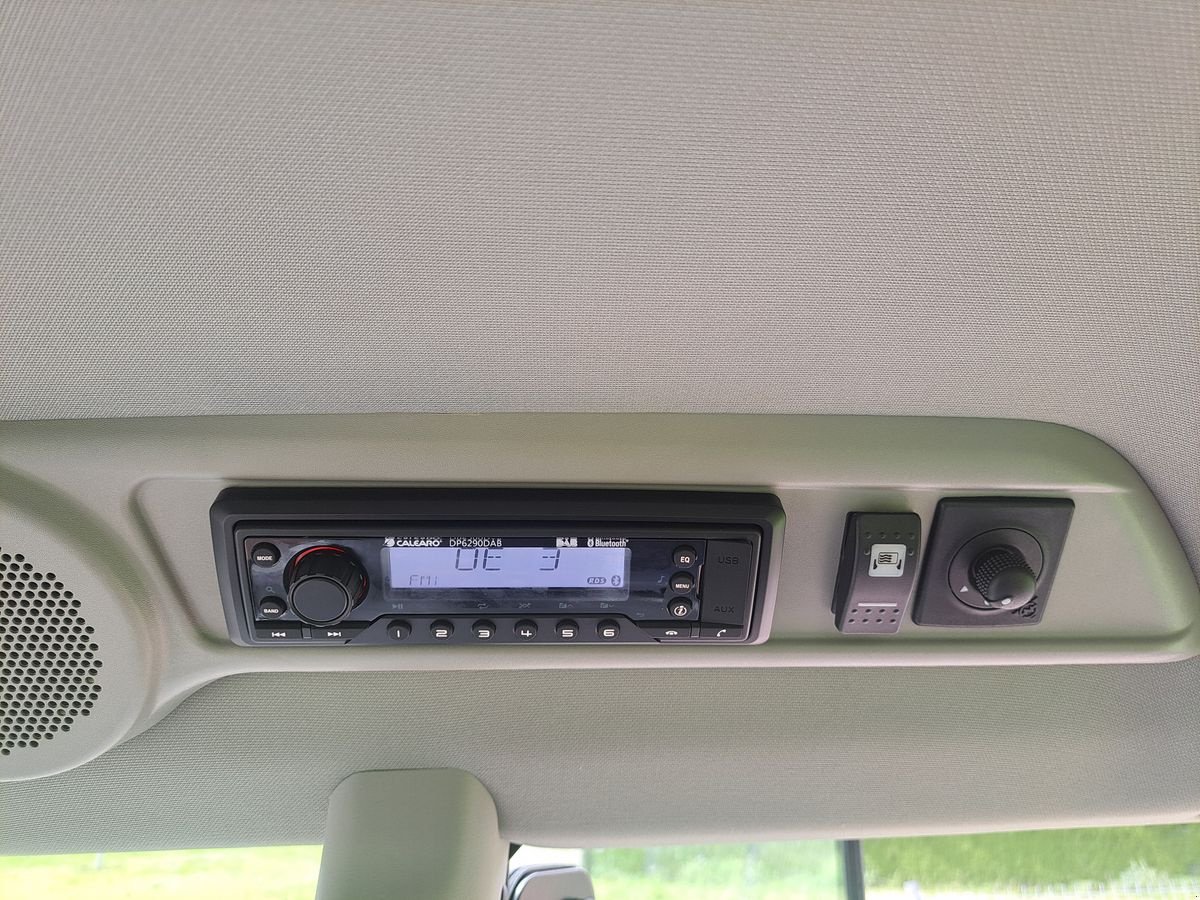 Traktor от тип CLAAS Nexos 240 XL, Neumaschine в Pischelsdorf am Engelbach (Снимка 15)