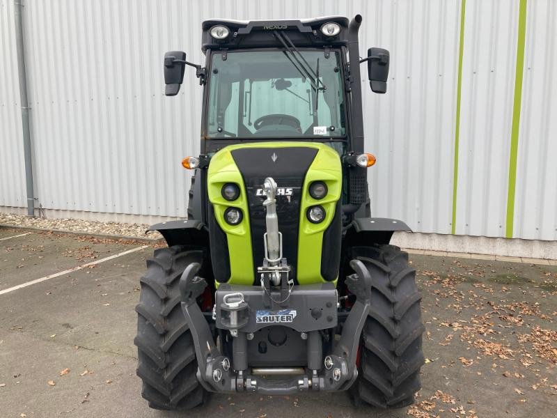 Traktor typu CLAAS NEXOS 260 L, Gebrauchtmaschine w Molbergen (Zdjęcie 2)
