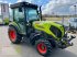 Traktor des Typs CLAAS NEXOS 260 M Advanced, FKH + FZW, nur 907 h !, Gebrauchtmaschine in Westerstede (Bild 2)