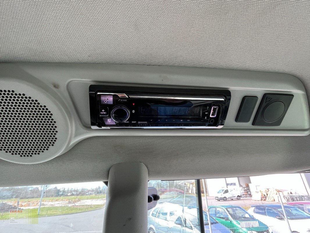 Traktor des Typs CLAAS NEXOS 260 M Advanced, FKH + FZW, nur 907 h !, Gebrauchtmaschine in Westerstede (Bild 18)