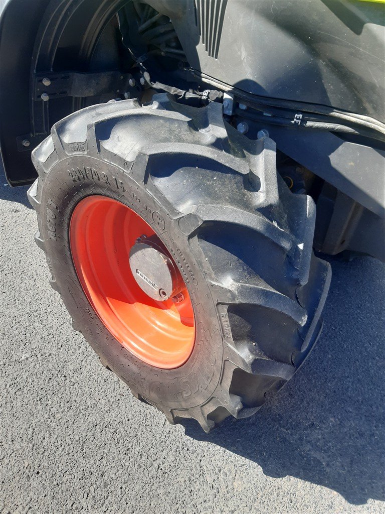 Traktor του τύπου CLAAS Nexos 260 M, Gebrauchtmaschine σε Grimma (Φωτογραφία 21)