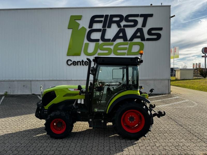 Traktor от тип CLAAS NEXOS 260 M, Gebrauchtmaschine в Hockenheim (Снимка 2)
