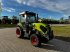Traktor от тип CLAAS NEXOS 260 M, Gebrauchtmaschine в Hockenheim (Снимка 9)
