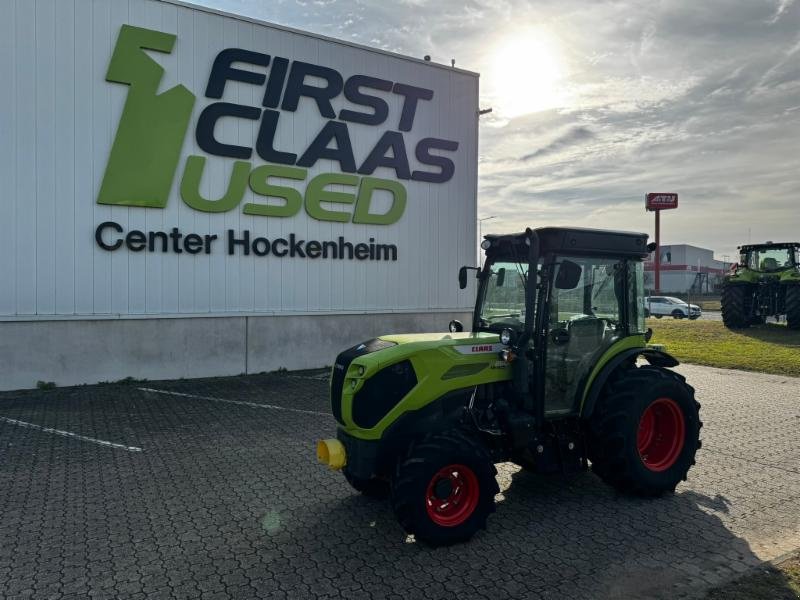 Traktor типа CLAAS NEXOS 260 S, Gebrauchtmaschine в Hockenheim (Фотография 1)