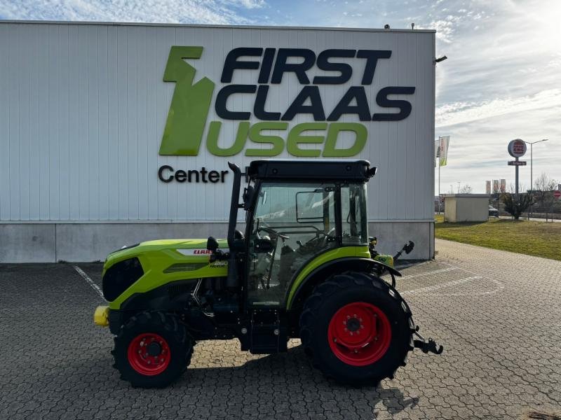 Traktor типа CLAAS NEXOS 260 S, Gebrauchtmaschine в Hockenheim (Фотография 2)
