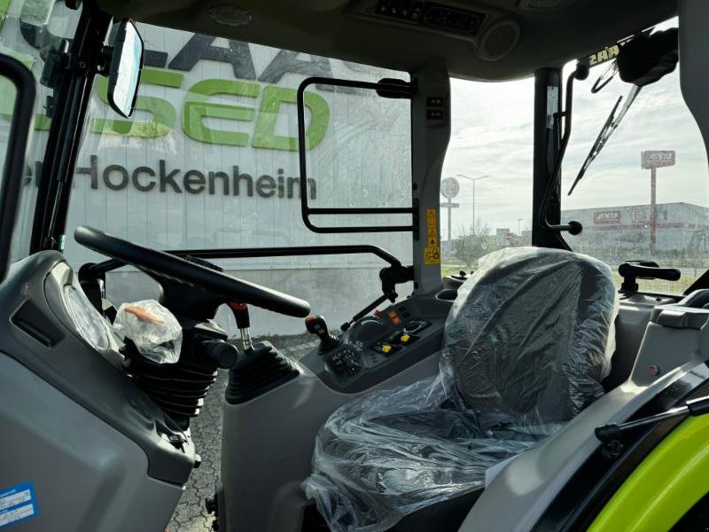 Traktor типа CLAAS NEXOS 260 S, Gebrauchtmaschine в Hockenheim (Фотография 11)
