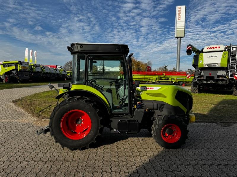 Traktor типа CLAAS NEXOS 260 S, Gebrauchtmaschine в Hockenheim (Фотография 7)