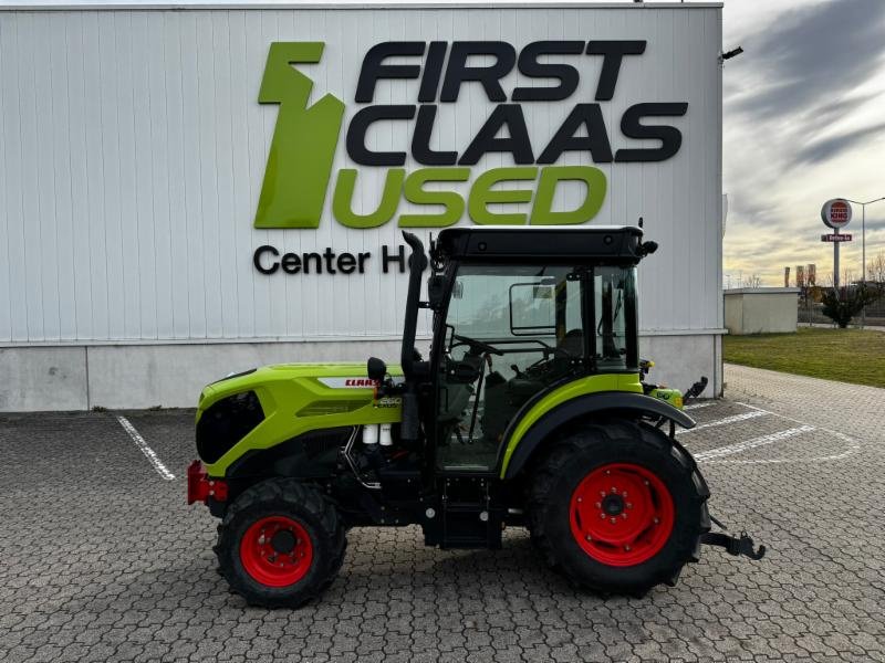 Traktor от тип CLAAS NEXOS 260 S, Gebrauchtmaschine в Hockenheim (Снимка 2)