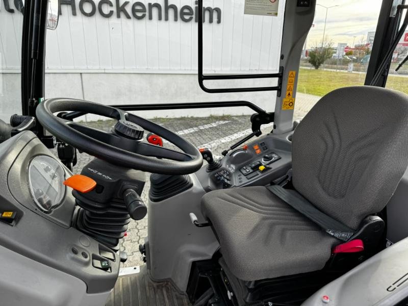 Traktor от тип CLAAS NEXOS 260 S, Gebrauchtmaschine в Hockenheim (Снимка 12)
