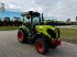 Traktor от тип CLAAS NEXOS 260 S, Gebrauchtmaschine в Hockenheim (Снимка 9)