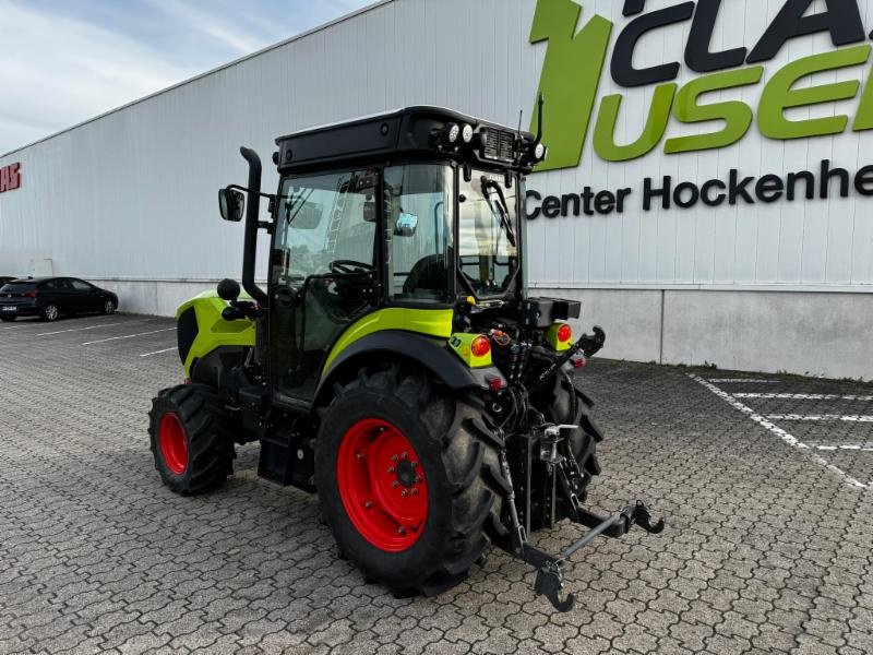 Traktor от тип CLAAS NEXOS 260 S, Gebrauchtmaschine в Hockenheim (Снимка 3)