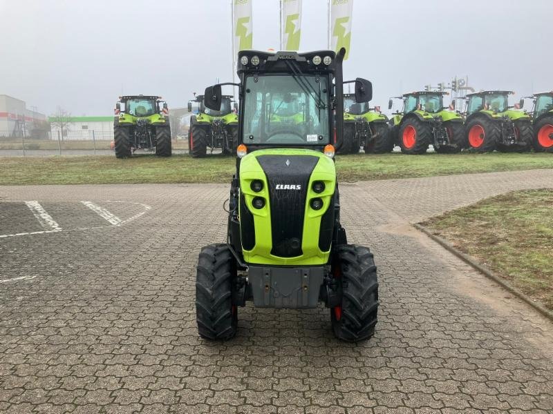 Traktor des Typs CLAAS NEXOS 260 S, Gebrauchtmaschine in Hockenheim (Bild 10)
