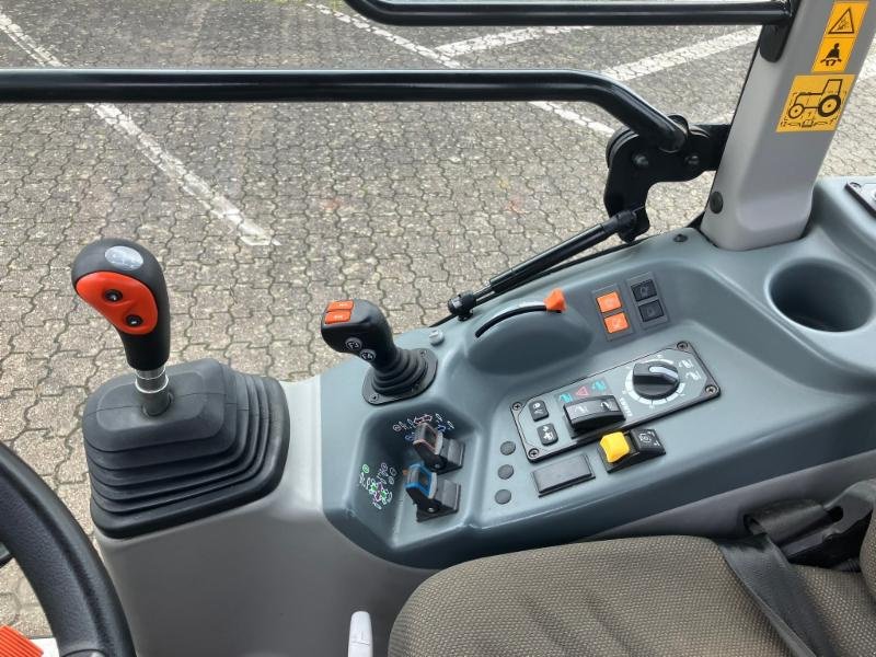 Traktor des Typs CLAAS NEXOS 260 S, Gebrauchtmaschine in Hockenheim (Bild 13)