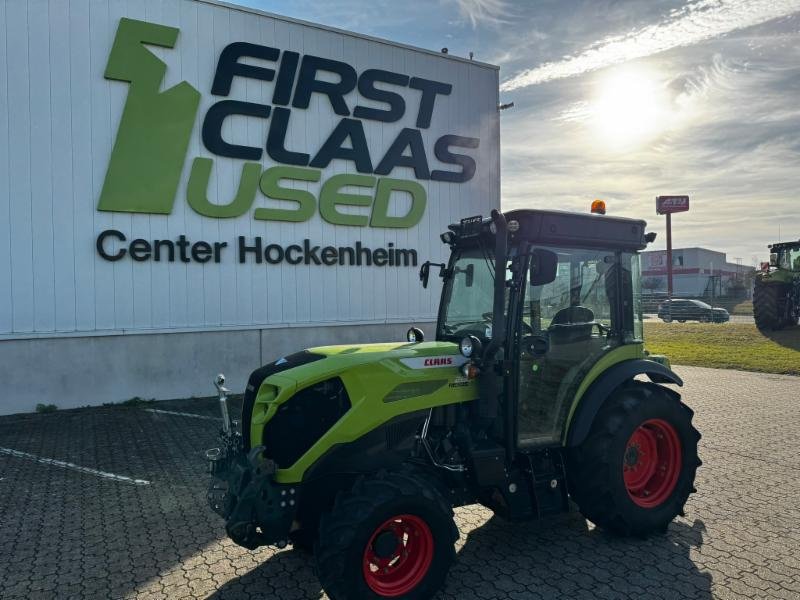 Traktor tipa CLAAS NEXOS 260 S, Gebrauchtmaschine u Hockenheim (Slika 1)