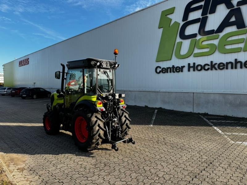 Traktor tipa CLAAS NEXOS 260 S, Gebrauchtmaschine u Hockenheim (Slika 3)