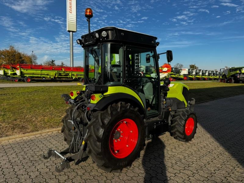 Traktor tipa CLAAS NEXOS 260 S, Gebrauchtmaschine u Hockenheim (Slika 7)