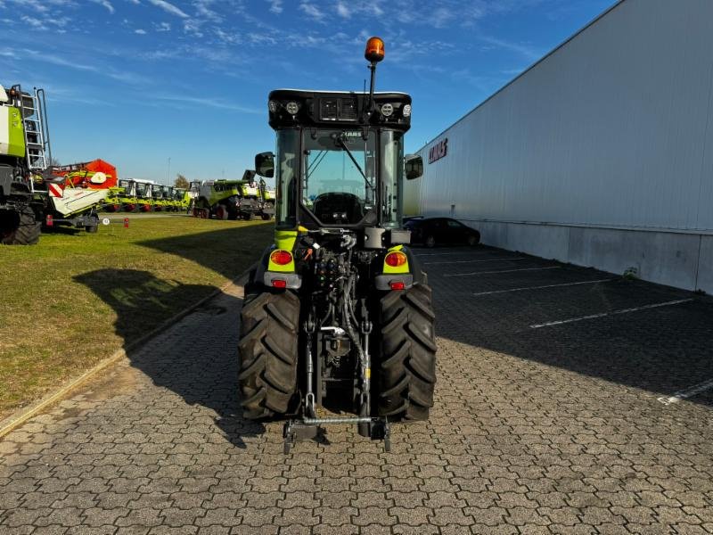 Traktor tipa CLAAS NEXOS 260 S, Gebrauchtmaschine u Hockenheim (Slika 4)